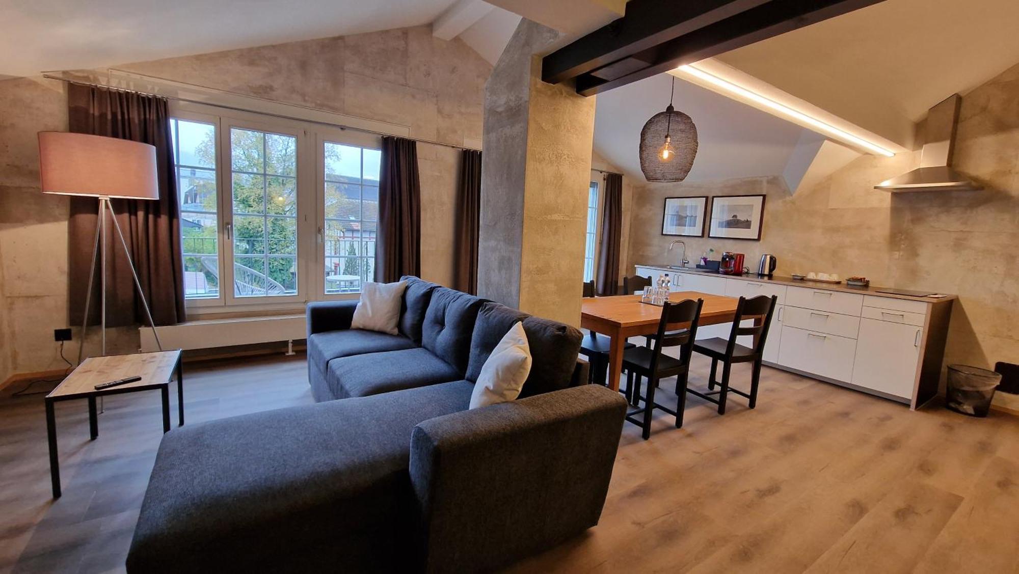 Drei Koenige Hotel Entlebuch Exterior photo