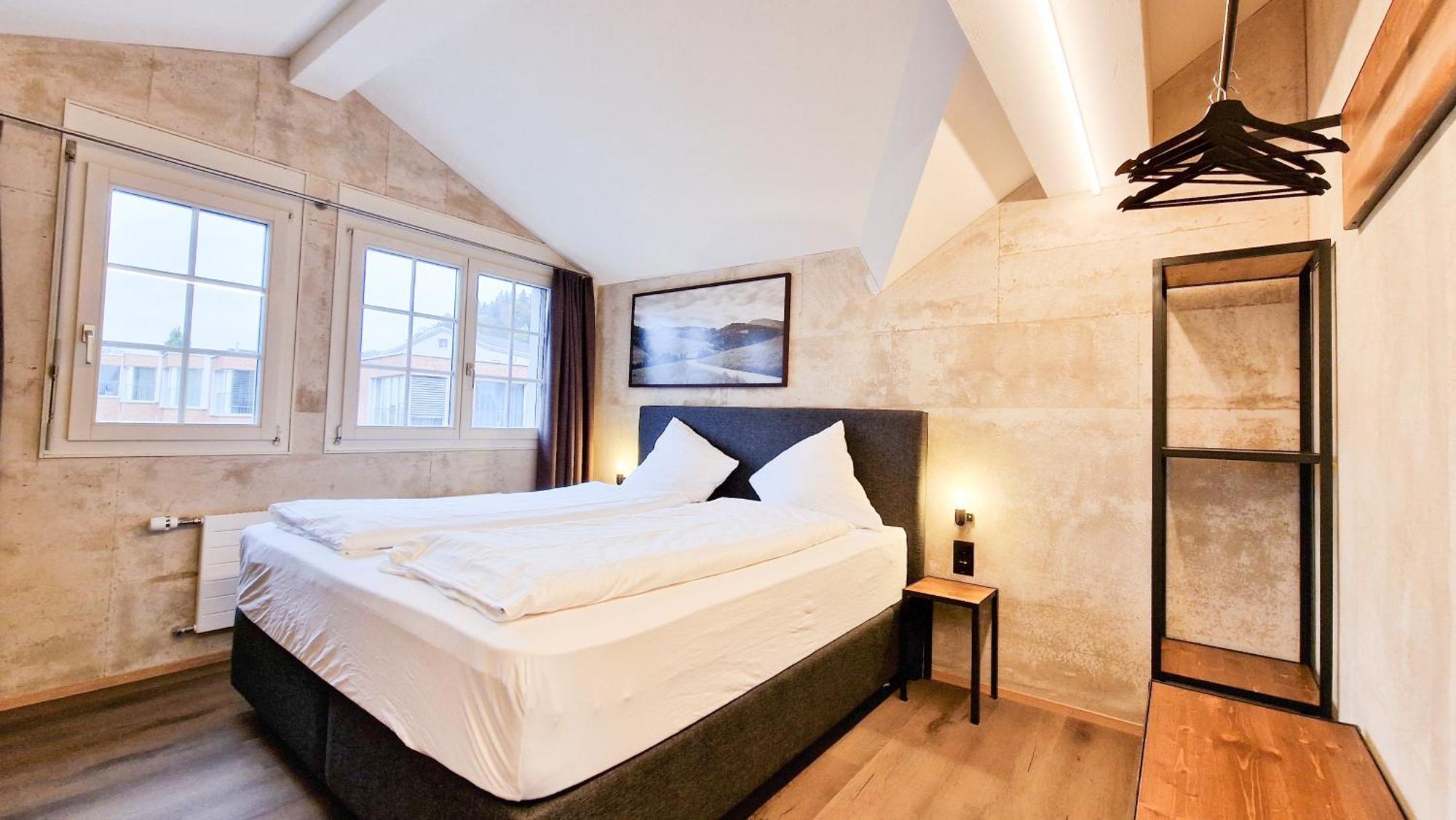 Drei Koenige Hotel Entlebuch Exterior photo